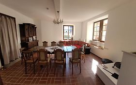 Alter Posthof Lieser