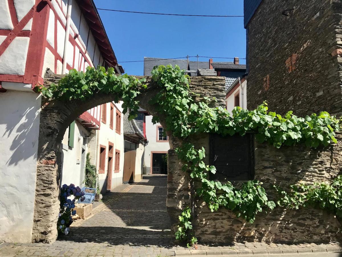 Alter Posthof Lieser Eksteriør billede