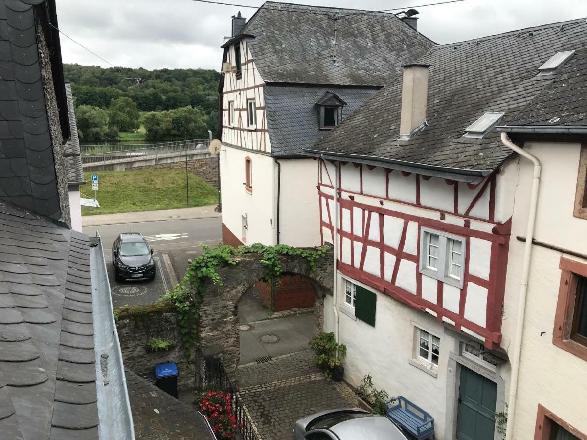 Alter Posthof Lieser Eksteriør billede