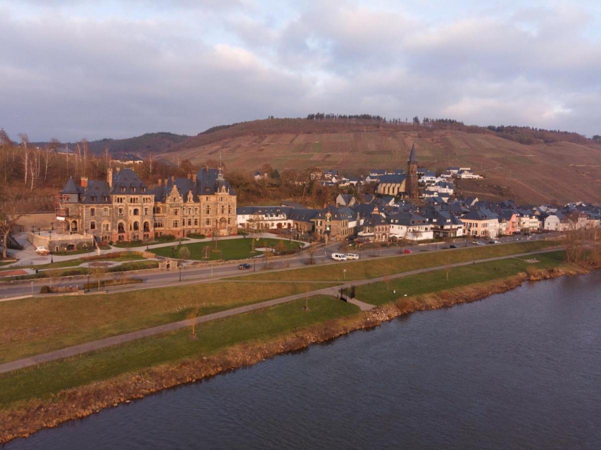 Alter Posthof Lieser Eksteriør billede